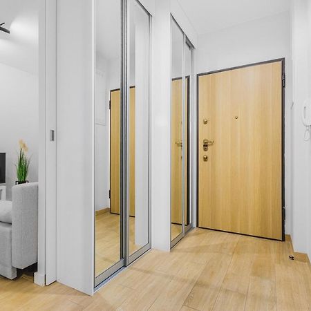 Floris Apartment ウッチ エクステリア 写真