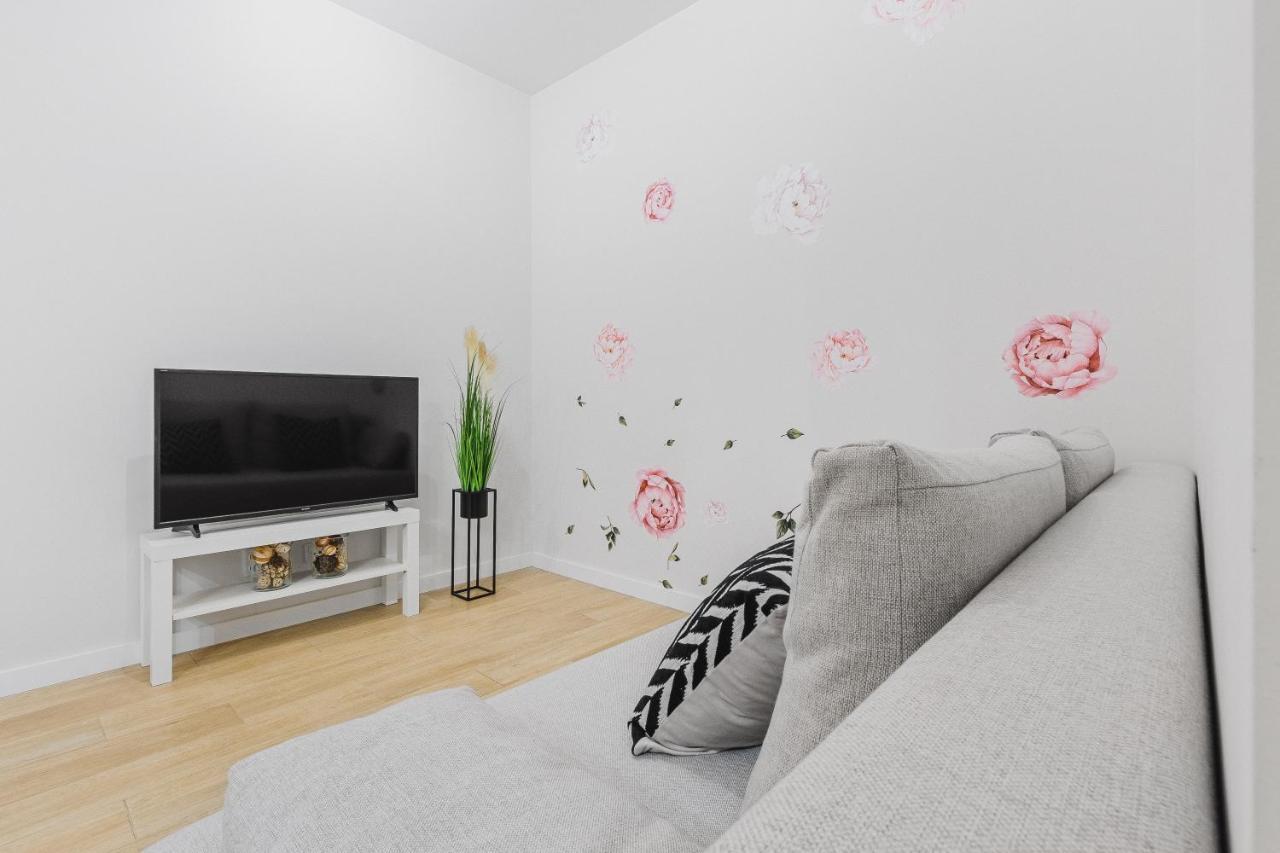 Floris Apartment ウッチ エクステリア 写真