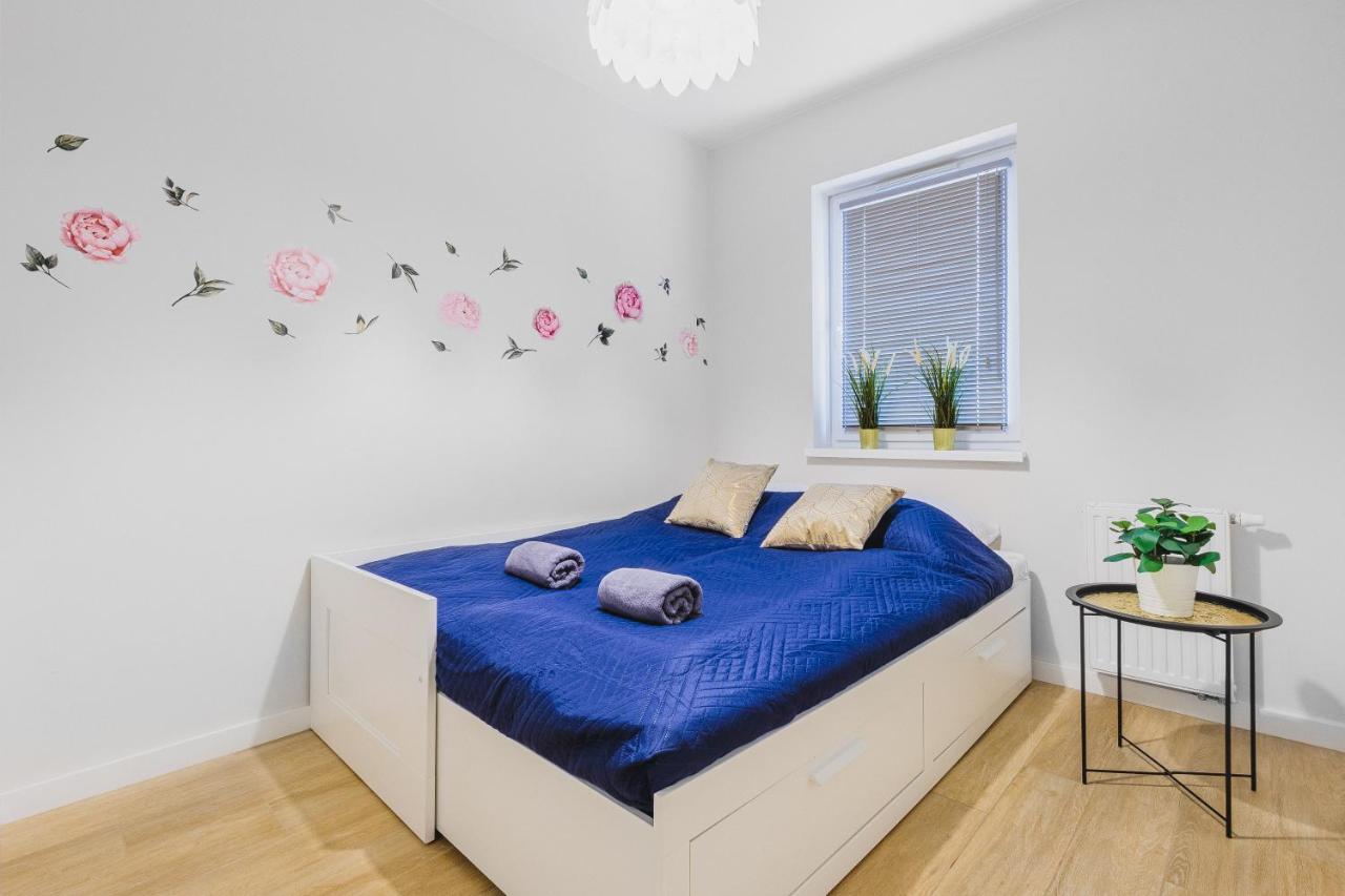 Floris Apartment ウッチ エクステリア 写真