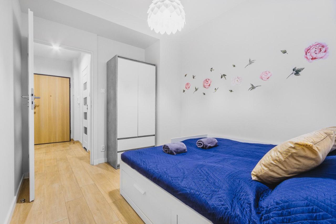 Floris Apartment ウッチ エクステリア 写真