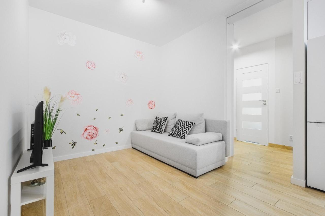 Floris Apartment ウッチ エクステリア 写真